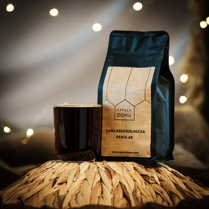 Kawa Kenya AB Arabica