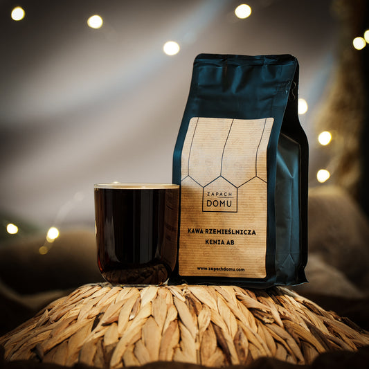 Kawa Kenya AB Arabica