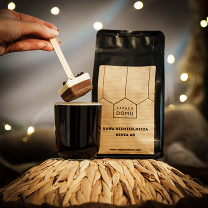 Kawa Brazil Yellow Bourbon