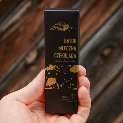 Chwila z herbatą - zestaw prezentowy