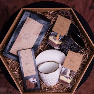 Dla dwojga – zestaw prezentowy