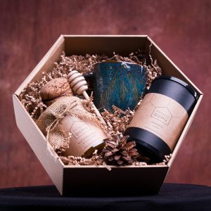 Słodkie chwile – zestaw prezentowy