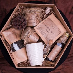 Uśmiech konesera – zestaw prezentowy