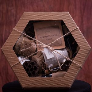 Uśmiech konesera – zestaw prezentowy