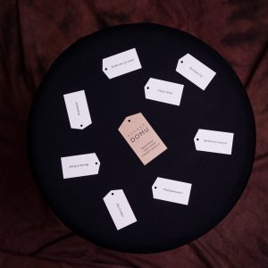 Kawowy duet – zestaw prezentowy