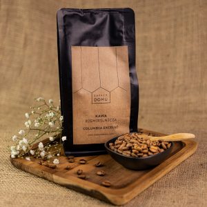 Kawa Ethiopian Yirgacheffe