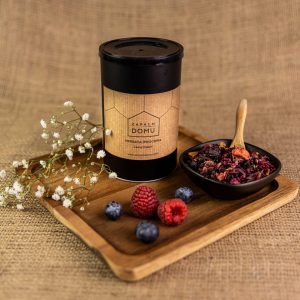 Herbata Leśny Dzban