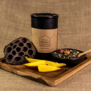 Herbata Zielona Przystań