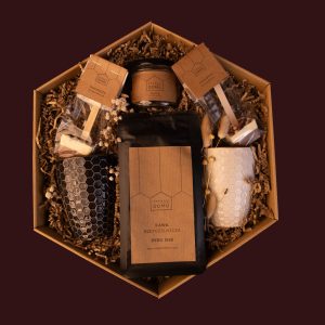 Aromatyczny dom – zestaw prezentowy